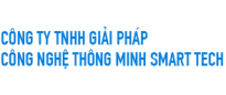 Giải pháp công nghệ thông minh Smart Tech