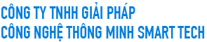 Giải pháp công nghệ thông minh Smart Tech