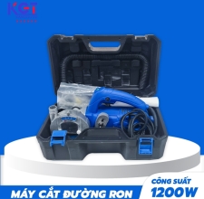 Máy Cắt Ron Chuyên Dụng Thế Hệ Mới