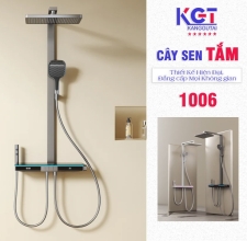 Cây Sen Tắm 1006