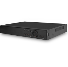 ĐẦU GHI AHD 16 KÊNH 5.0 MP H.264 STARNET  SMT-9616HD   (2HDD)