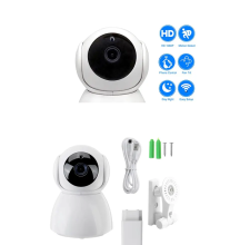 Camera Wifi Robot xoay SMT-200-S11 2.0 MP