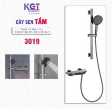 Cây Sen Tắm 3019
