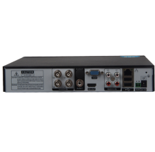  ĐẦU GHI AHD 8 KÊNH 5MP H.265 STARNET  SMT-9608HD 5IN1  (1HDD)