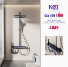 Cây Sen Tắm 4046