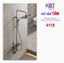 Cây Sen Tắm 4119