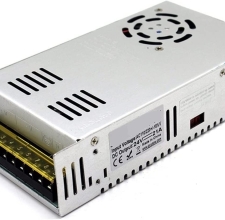 Nguồn tổng camera 12V/30A ( Bảo hành 3 tháng )