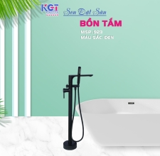 Sen Đặt Sàn Bồn Tắm 923