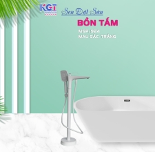 Sen Đặt Sàn Bồn Tắm 924