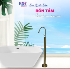 Sen Đặt Sàn Bồn Tắm 932