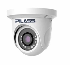 CAMERA HD-TVI DOME 2.0 Megapixel SMT 502TVI