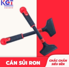 CÁN SỦI RON