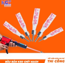 ĐẦU TIẾT KIỆM KEO