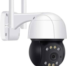 Camera Wifi Robot xoay SMT-969IPC 3.0 MP