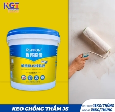 KEO CHỐNG THẤM JS