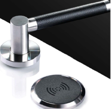 Khóa thẻ từ S180 