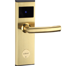 Khóa thẻ từ C300 Vàng