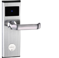 Khóa thẻ từ C300 Bạc