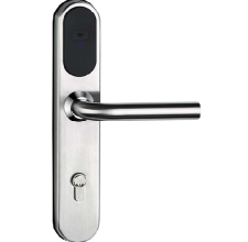 Khóa thẻ từ JK700