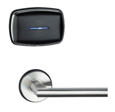 Khóa thẻ từ S100 