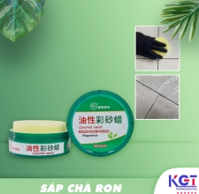 SÁP TẨY RON GẠCH
