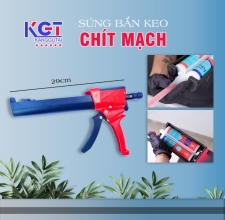 SÚNG BẮN KEO CHÍT MẠCH