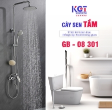 Cây Sen Tắm/ MSP GB - 08 301