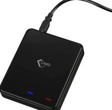 Đầu đọc thẻ Encoder