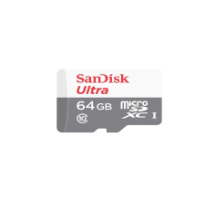 Thẻ Nhớ MicroSDXC SanDisk Ultra 64GB