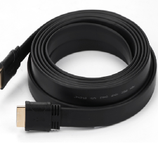 Dây HDMI 5 Mét , kết nối tín hiệu đầu ghi camera với màn hình tivi