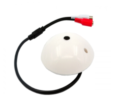 Micro chuyên dụng thu âm camera