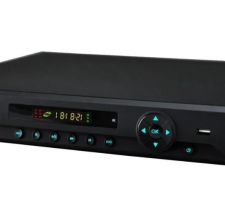 Đầu ghi hình NVR 32 kênh dành cho camera IP 2.0 Megapixel ( Hỗ trợ camera lên đến 5MP).