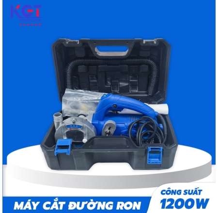 Máy Cắt Ron Chuyên Dụng Thế Hệ Mới
