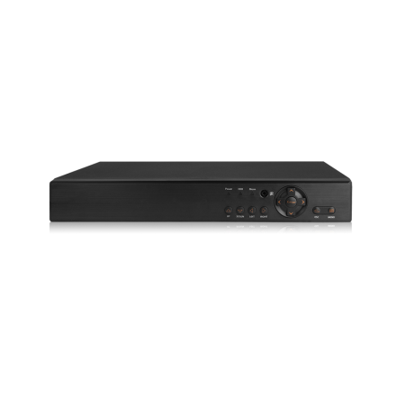 ĐẦU GHI AHD 16 KÊNH 5.0 MP H.264 STARNET  SMT-9616HD   (2HDD)