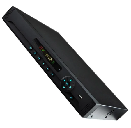 Đầu ghi hình NVR 32 kênh dành cho camera IP 2.0 Megapixel ( Hỗ trợ camera lên đến 5MP).