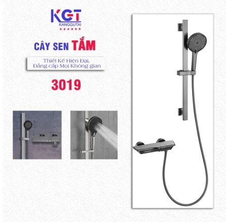 Cây Sen Tắm 3019