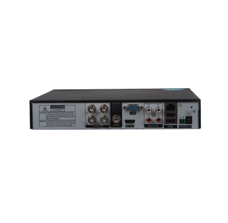 ĐẦU GHI AHD 4 KÊNH 5MP H.265 STARNET SMT-9604HD 5IN1 (1HDD)