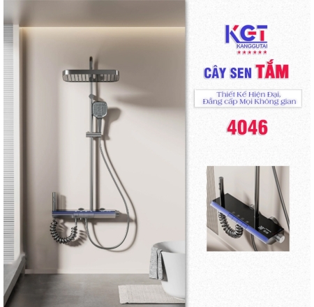 Cây Sen Tắm 4046