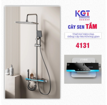Cây Sen Tắm 4131