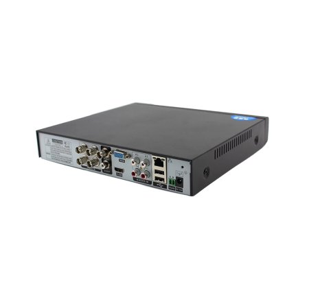 ĐẦU GHI AHD 4 KÊNH 5MP H.265 STARNET SMT-9604HD 5IN1 (1HDD)