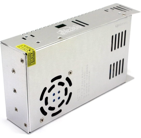 Nguồn tổng camera 12V/20A ( Bảo hành 3 tháng )