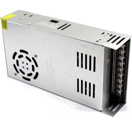 Nguồn tổng camera 12V/30A ( Bảo hành 3 tháng )