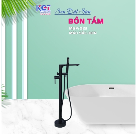 Sen Đặt Sàn Bồn Tắm 923