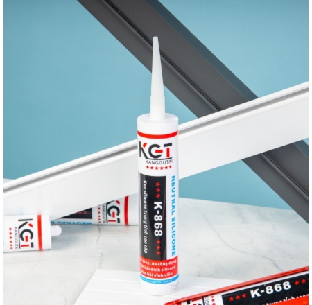 Keo Silicon K868