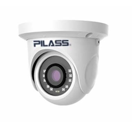 CAMERA HD-TVI DOME 2.0 Megapixel SMT 502TVI