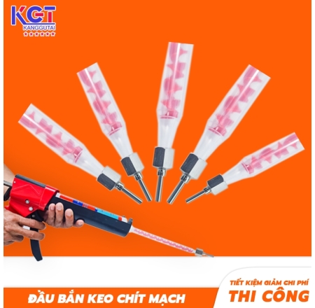 ĐẦU TIẾT KIỆM KEO