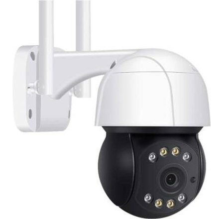 Camera Wifi Robot xoay SMT-969IPC 3.0 MP