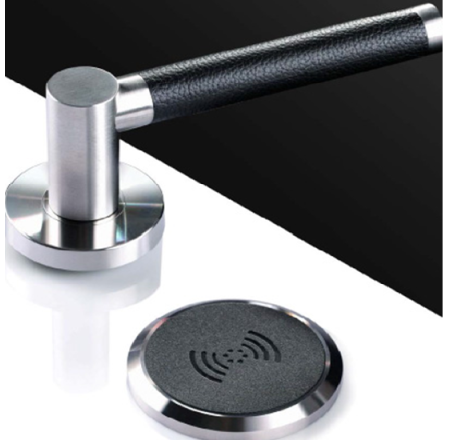 Khóa thẻ từ S180 