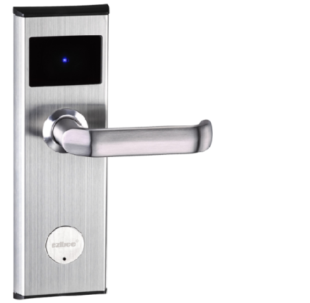 Khóa thẻ từ C300 Bạc