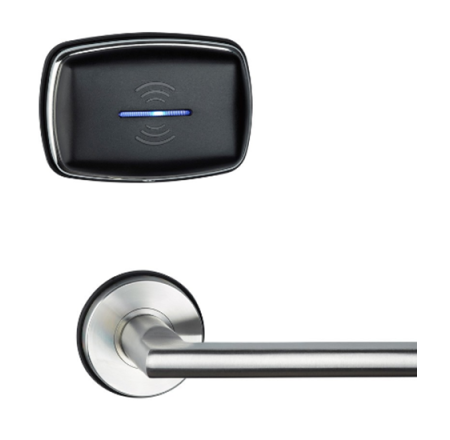 Khóa thẻ từ S100 